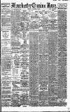 Manchester Evening News Thursday 05 September 1907 Page 1