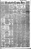 Manchester Evening News Wednesday 02 October 1907 Page 1