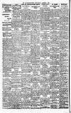 Manchester Evening News Monday 02 December 1907 Page 4