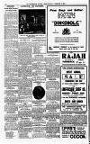 Manchester Evening News Monday 30 December 1907 Page 6