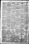 Manchester Evening News Wednesday 29 January 1908 Page 2