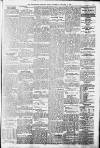 Manchester Evening News Wednesday 29 January 1908 Page 5