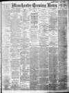 Manchester Evening News Friday 17 January 1908 Page 1