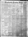 Manchester Evening News Wednesday 13 May 1908 Page 1