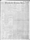 Manchester Evening News Thursday 25 June 1908 Page 1