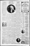 Manchester Evening News Monday 29 June 1908 Page 6