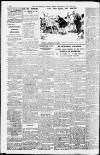 Manchester Evening News Wednesday 29 July 1908 Page 4