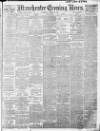 Manchester Evening News Thursday 29 October 1908 Page 1