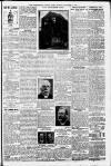 Manchester Evening News Monday 02 November 1908 Page 3