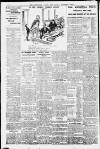Manchester Evening News Monday 02 November 1908 Page 4