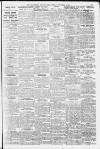 Manchester Evening News Monday 02 November 1908 Page 5