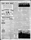 Manchester Evening News Wednesday 04 November 1908 Page 6