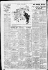 Manchester Evening News Monday 09 November 1908 Page 4