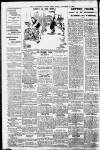 Manchester Evening News Monday 16 November 1908 Page 4