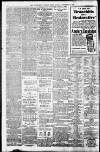 Manchester Evening News Monday 23 November 1908 Page 2