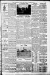 Manchester Evening News Monday 23 November 1908 Page 3