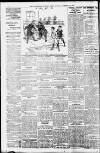 Manchester Evening News Monday 23 November 1908 Page 4