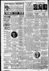 Manchester Evening News Monday 23 November 1908 Page 6