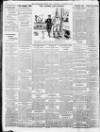 Manchester Evening News Wednesday 25 November 1908 Page 4
