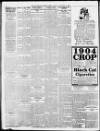 Manchester Evening News Monday 14 December 1908 Page 6