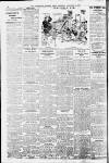 Manchester Evening News Thursday 24 December 1908 Page 4