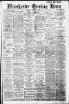 Manchester Evening News Thursday 31 December 1908 Page 1