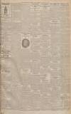 Manchester Evening News Tuesday 05 January 1909 Page 3