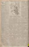 Manchester Evening News Wednesday 27 January 1909 Page 4