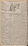 Manchester Evening News Wednesday 03 February 1909 Page 4