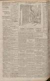 Manchester Evening News Monday 22 February 1909 Page 4