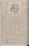 Manchester Evening News Saturday 27 February 1909 Page 4