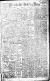 Manchester Evening News Saturday 01 May 1909 Page 1