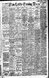 Manchester Evening News Tuesday 04 May 1909 Page 1
