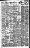 Manchester Evening News Saturday 08 May 1909 Page 1