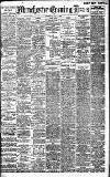 Manchester Evening News Thursday 27 May 1909 Page 1