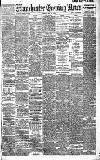 Manchester Evening News Tuesday 22 June 1909 Page 1