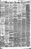 Manchester Evening News Tuesday 06 July 1909 Page 1