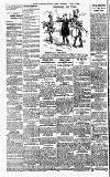 Manchester Evening News Saturday 07 August 1909 Page 4