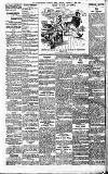 Manchester Evening News Friday 20 August 1909 Page 4