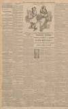 Manchester Evening News Wednesday 10 November 1909 Page 4