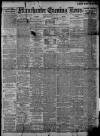 Manchester Evening News Tuesday 04 January 1910 Page 1