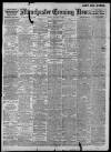 Manchester Evening News Friday 14 January 1910 Page 1