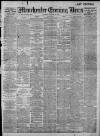Manchester Evening News Saturday 15 January 1910 Page 1