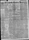 Manchester Evening News Friday 21 January 1910 Page 1