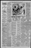 Manchester Evening News Monday 24 January 1910 Page 4