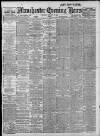 Manchester Evening News Thursday 27 January 1910 Page 1