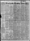 Manchester Evening News Saturday 09 April 1910 Page 1