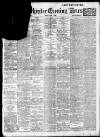 Manchester Evening News Friday 03 June 1910 Page 1