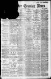 Manchester Evening News Monday 06 June 1910 Page 1
