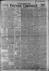 Manchester Evening News Friday 16 September 1910 Page 1